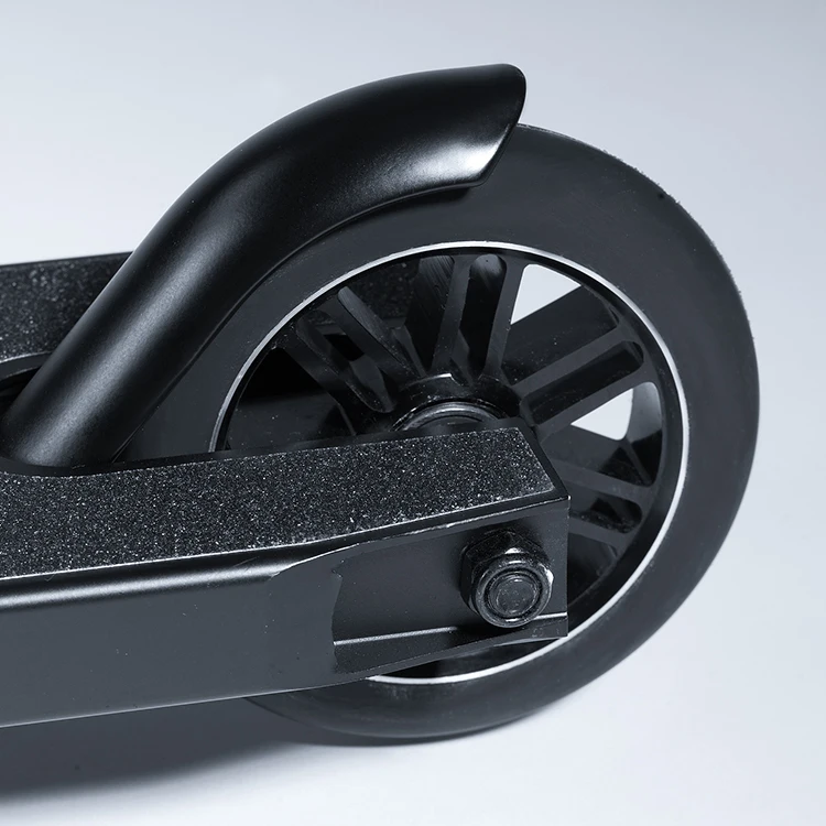 Custom High End Quality 2 Wheels 360 Pro Stunt Scooter with Freestyle for Adults Scooter