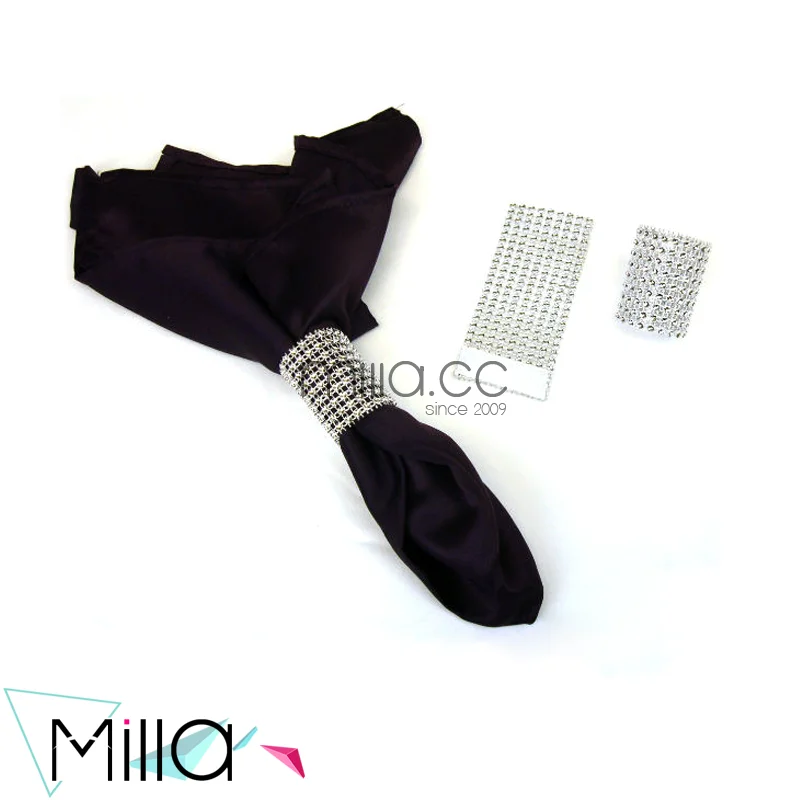 Bulk wholesale napkin ring