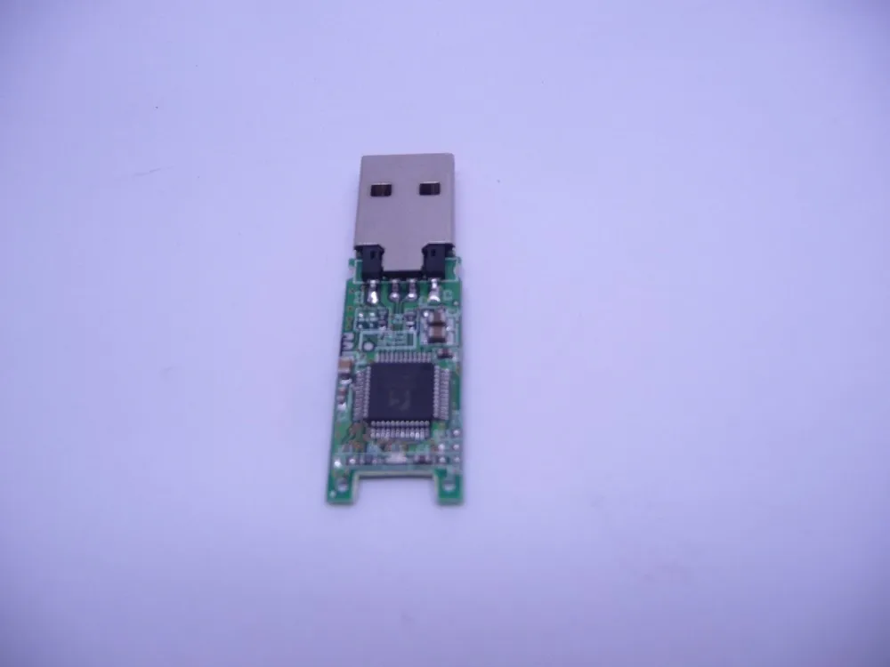 Factory Direct Price Naked USB flash drive 8gb 16gb USB Chips PCBA 32gb 64gb usb 2.0 chips Naked Pendrives