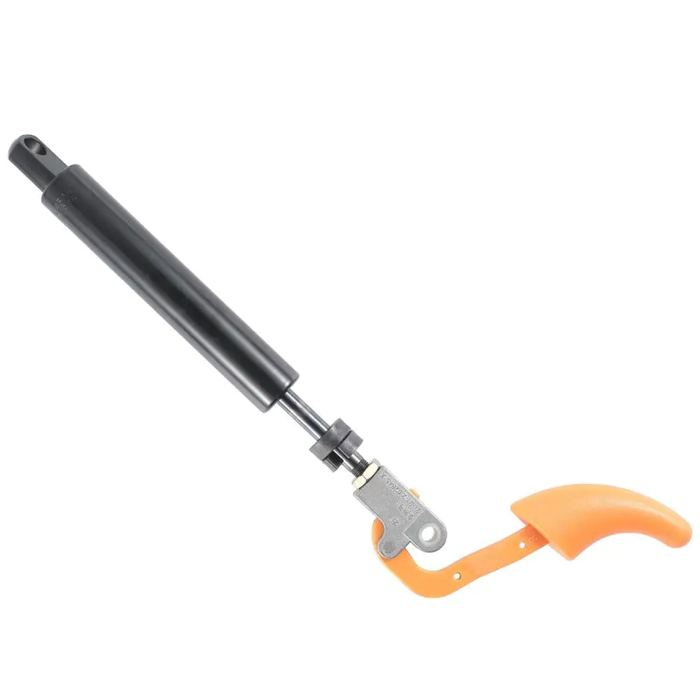 Автоматический блок газовые пружины