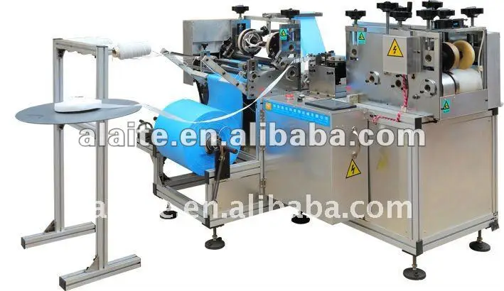 хороший pe крышка башмака для машины в больнице