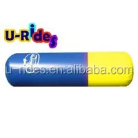 Высокое качество надувной пейнтбол бункер поле лазерный тег Арена и стрельба из лука Боевая площадка для стрельбы игры