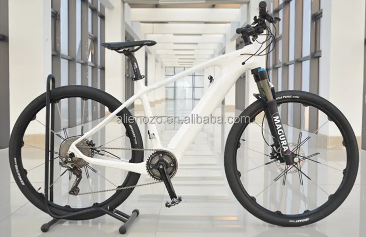 2017 green power electric bike/sport bike, fiets elektrische/cube bike