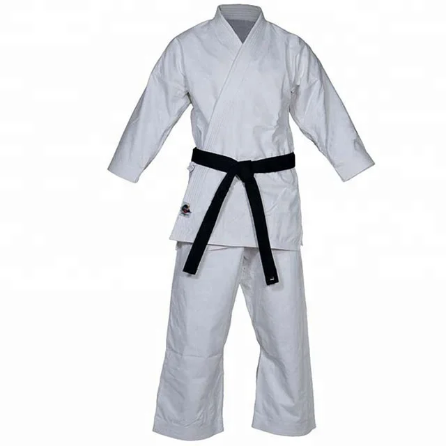 Martial Arts Wear Karate Gi Karate Uniform for beginners kumite and elite