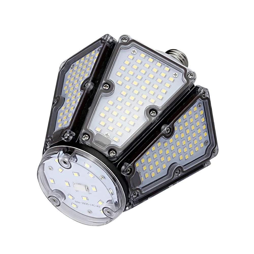 
ip65 120lm/w led garden light bulb 50w garden round led lights 