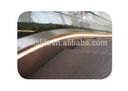 VOLKSLIFT Great Height Moving China Home Escalator Stairs