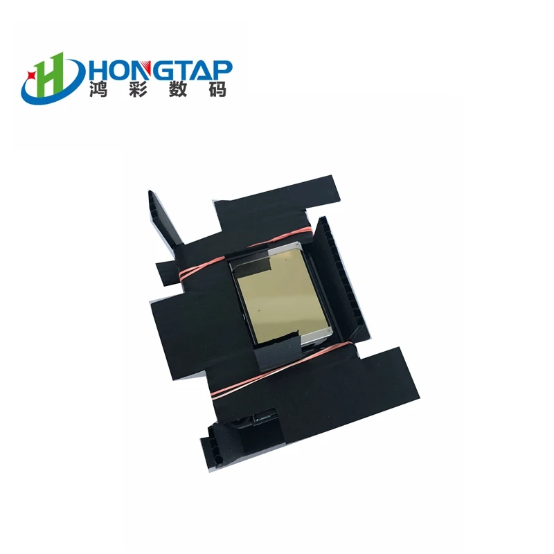 
Original cheap price F189010 for epson dx7 second locked solvent printhead 