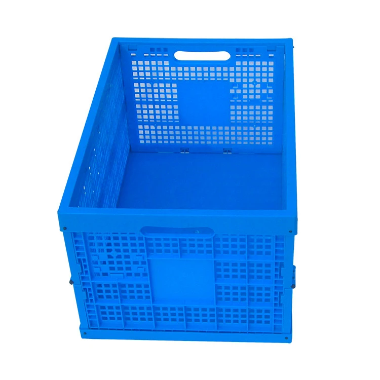hard plastic fruit vegetable stacking cardboard boxes basket cases crates for fruits and vegetables flowers