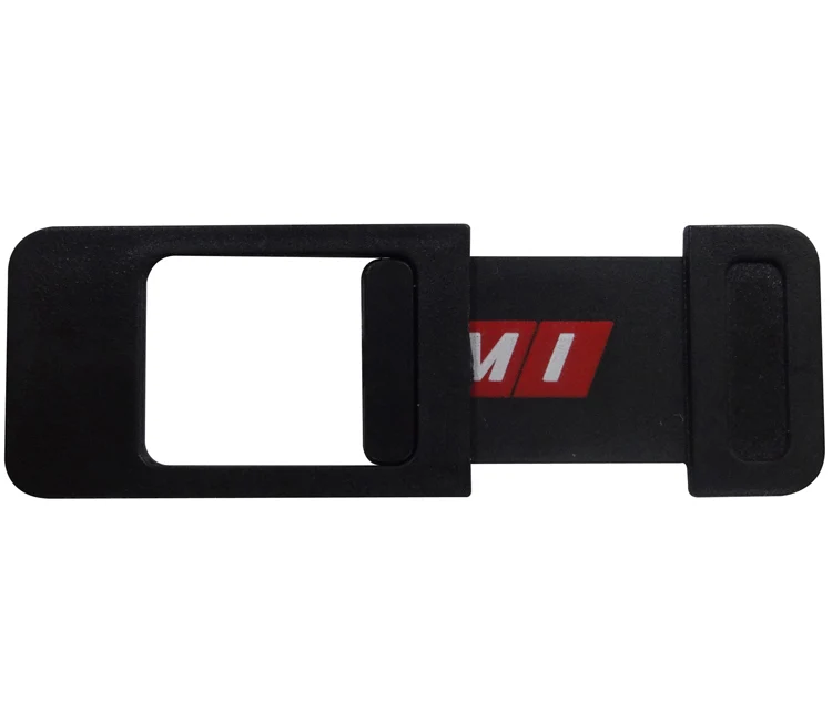 
Protect Your Privacy Thin Laptop Camera Cover Slide Webcam Cover 