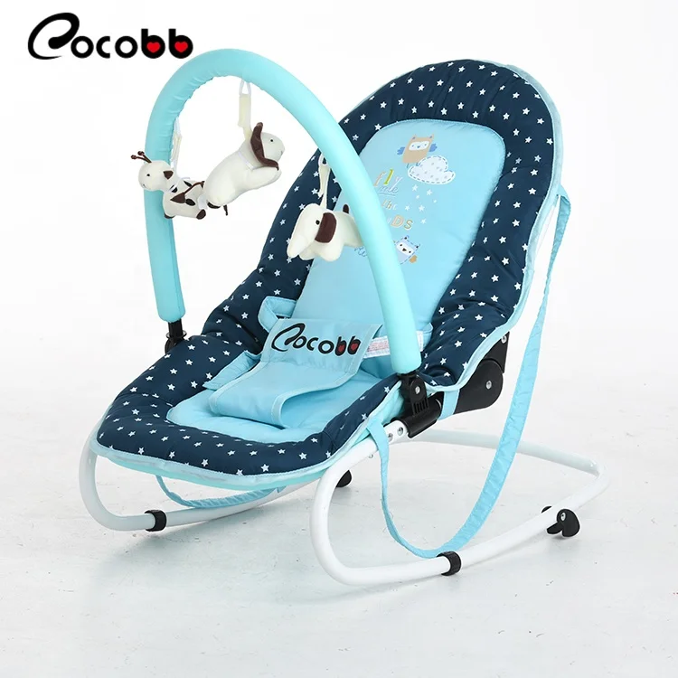 2021 The new design Comfort and safety Adjustable backrest sofa rocking ...