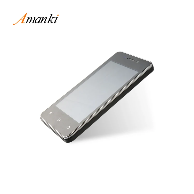 Низкая цена оптовая продажа 4.0 дюймов разблокирована аналогового ТВ 4.0 дюйма 8 г мобильного телефона