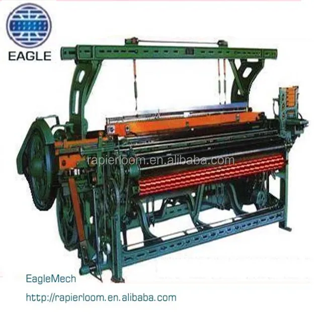 used shuttle loom machine used