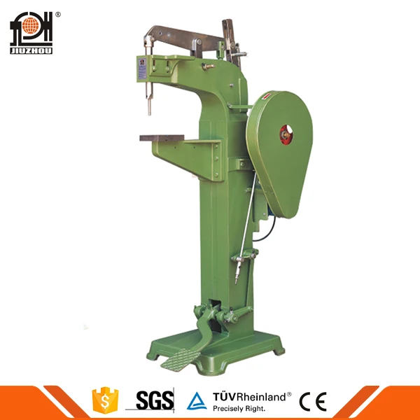 Умный вид безопасности Высокое качество перфорации машины для металлических листов