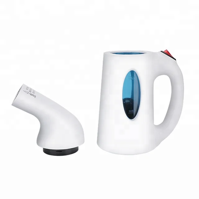 Traveling garment steamers curtain with etl ce rohs handy steam iron