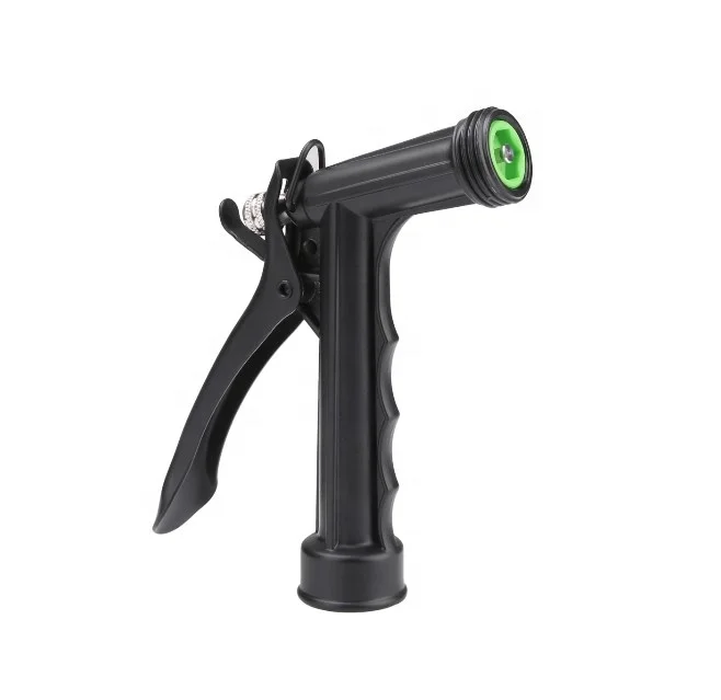 
garden hose nozzle 