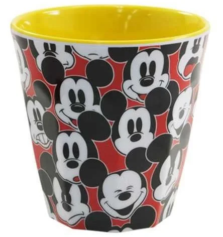 
Экологически чистая многоразовая меламиновая кружка, лидер продаж в Японии, высококачественные Смешные меламиновые кружки для напитков с двойными стенками, Рождественская чашка для молока из меламина 