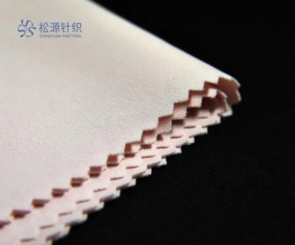 4 Way Stretch 80 Polyamide 20 Lycra Fabric