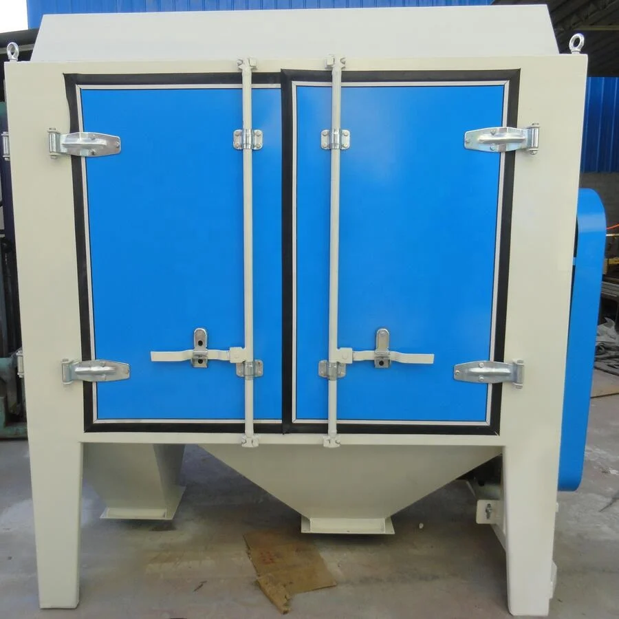 Corn Paddy Wheat Grain Cleaning Drum Screens, Paddy Drum Sieve, Wheat Rotary Sieve