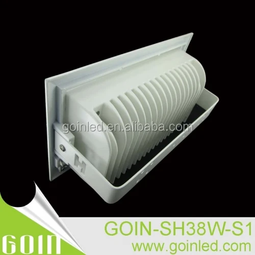 
Ip44 rectangular shape gimbal led down lights 30w 40w 50w 60w hotel,shop,commerical grille recessed downlight 