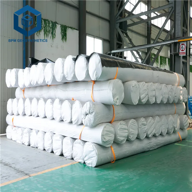 High Strength PP Woven Geotube
