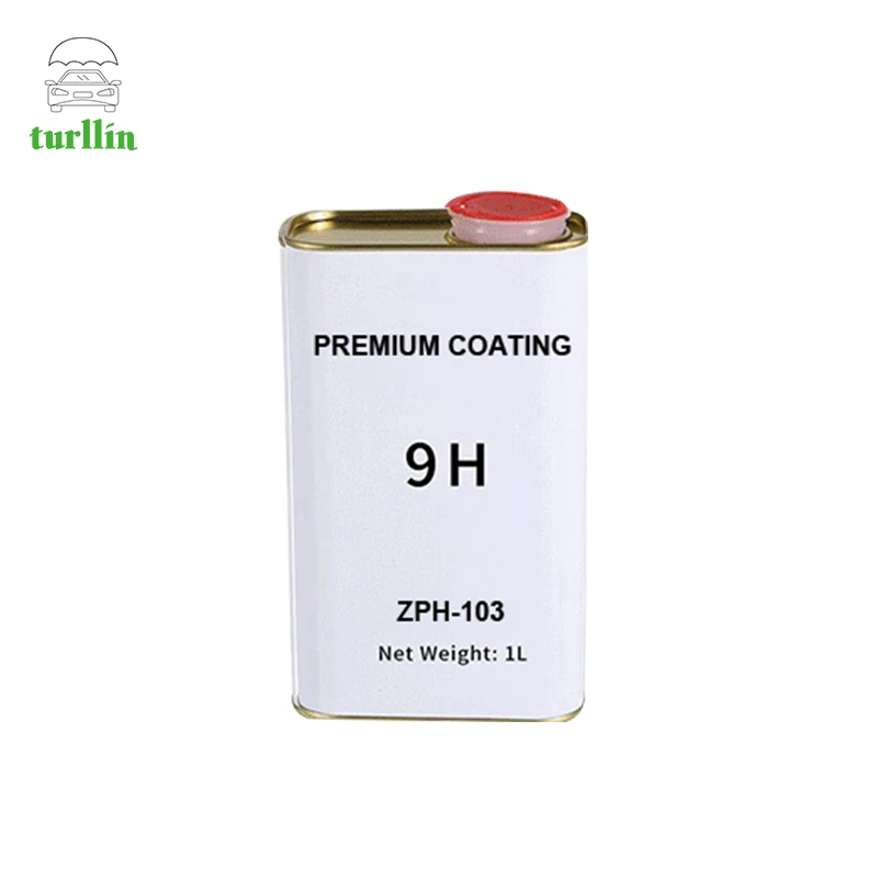 2019 Factory best price   nano ceramic protective paint coating sio2