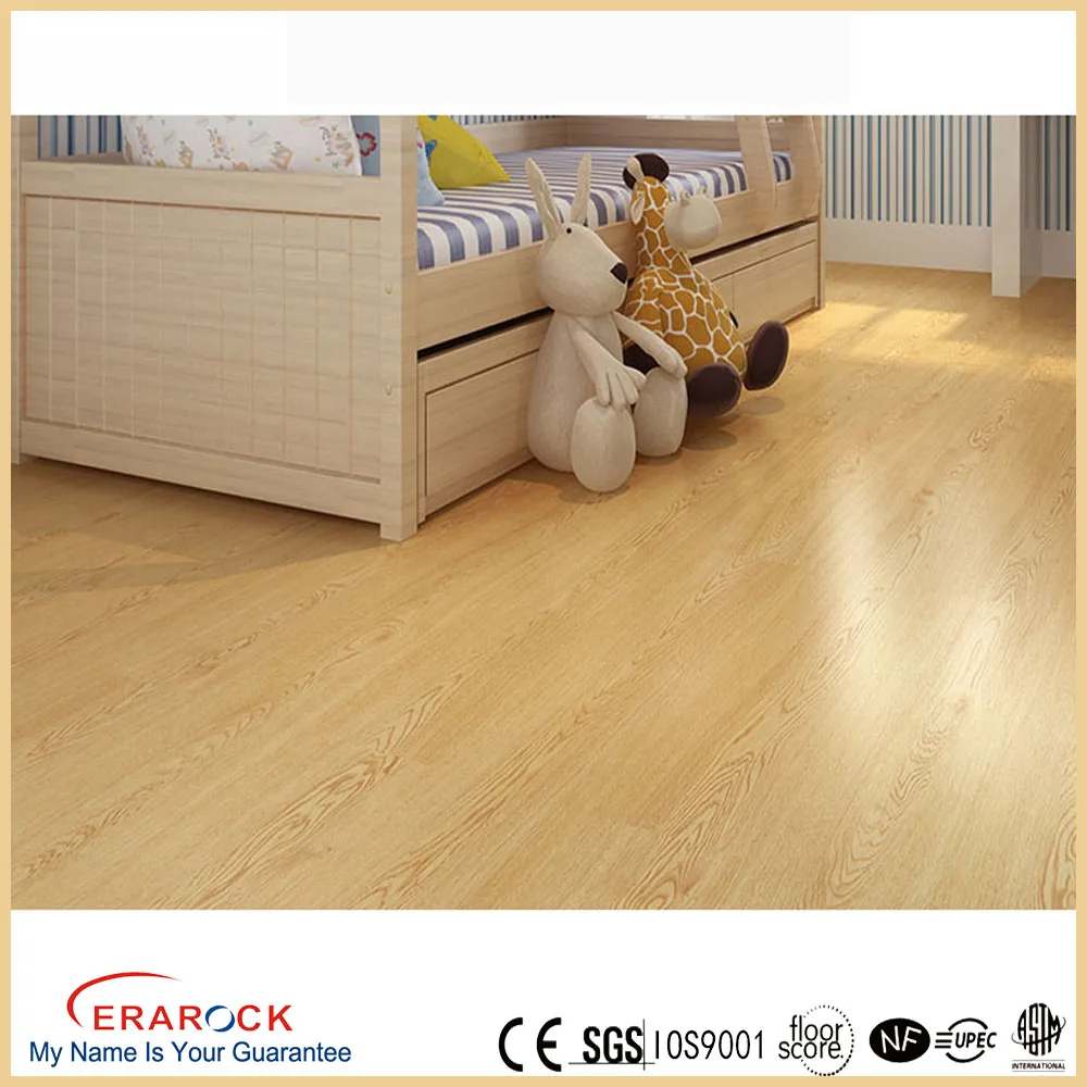 heat resistant self adhesive pvc lvt floors 100% virgin vinyl plank flooring