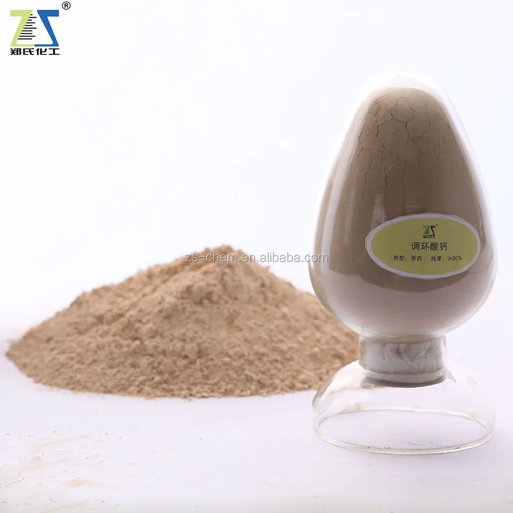 Регулятор роста растений прогексадион-кальций 10% 15% wp сельскохозяйственные смачивающие агенты