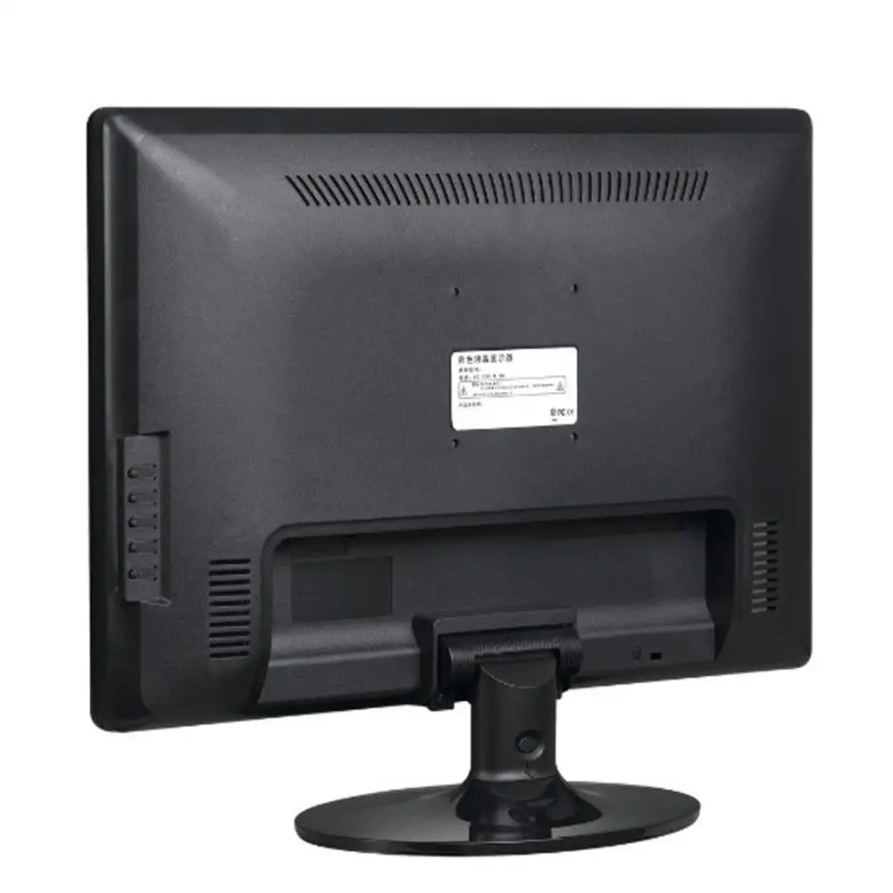 
1080P LED PC monitor 21.5 inch Widescreen , IPS computer monitor 21.5 