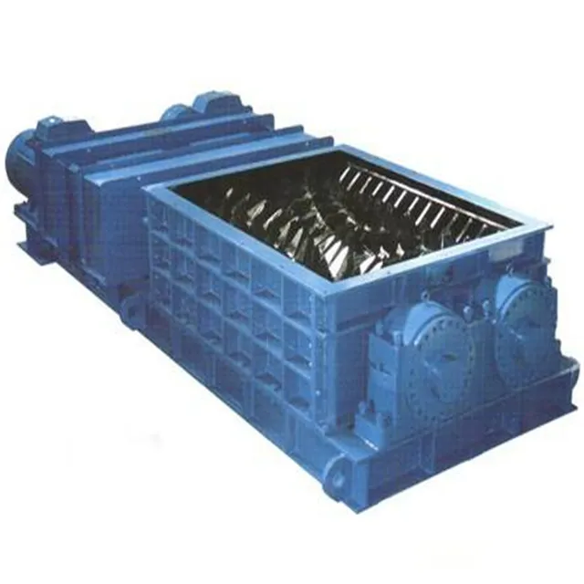 
Double roll crusher tooth roll crusher coal crusher 