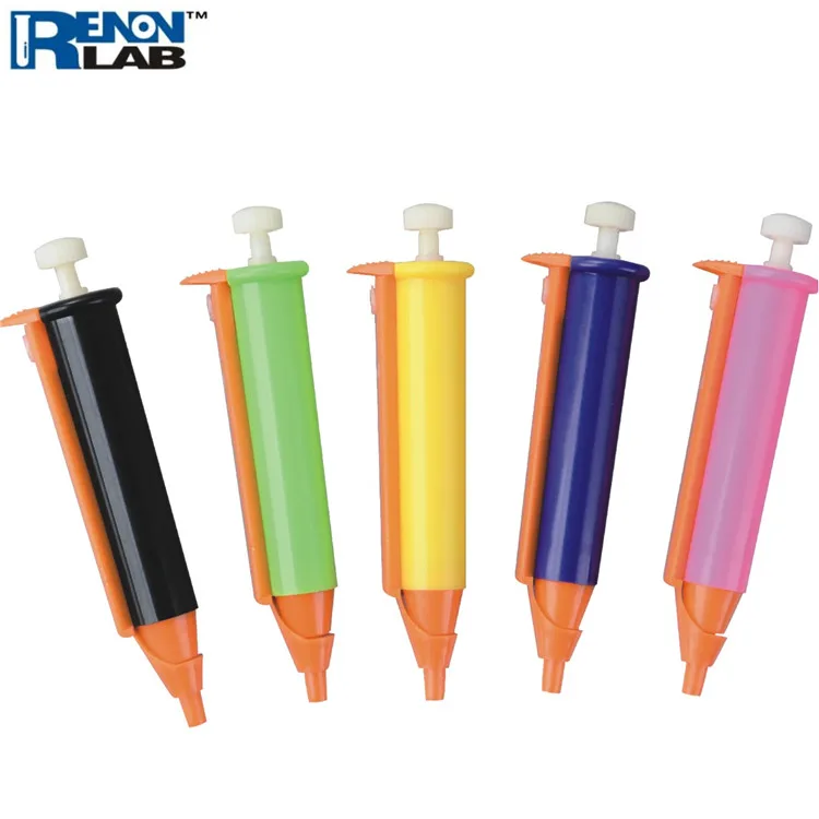 RENONLAB Plastic Fixed Pencil Pipette