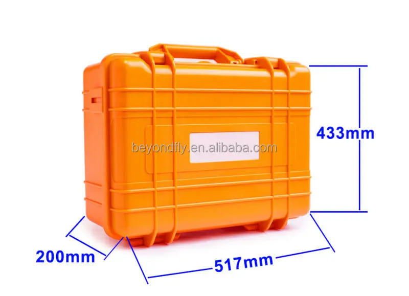 CR110-7G Pipe Inspection Camera with 20M to 100M Fiberglass cable with 7' Digital LCD screen