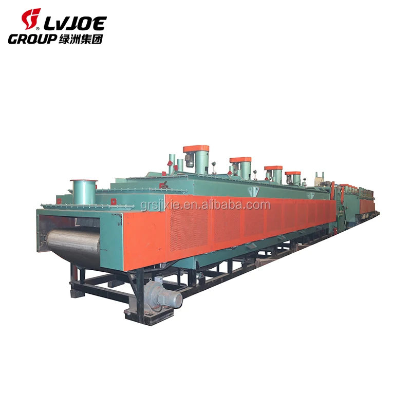 High Speed Low Noise Straight Line Nail Wire Drawing Machine