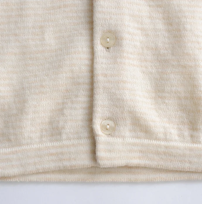 
Wholesale plain merino wool baby vest sweater 