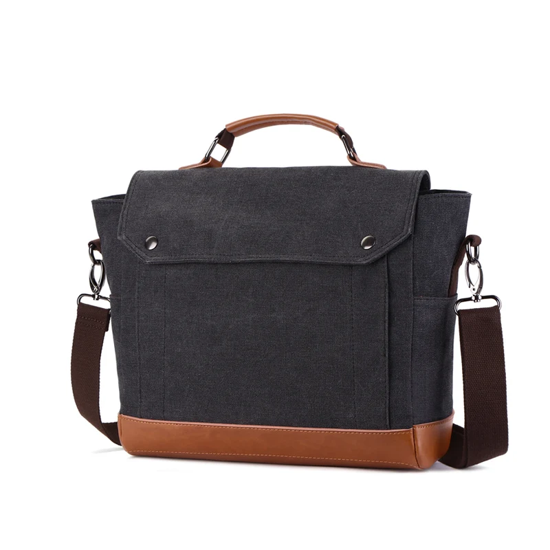 Дешевые деловые мужские сумки из китая оптом, мужская сумка-мессенджер из потертой воловьей кожи, ранец
