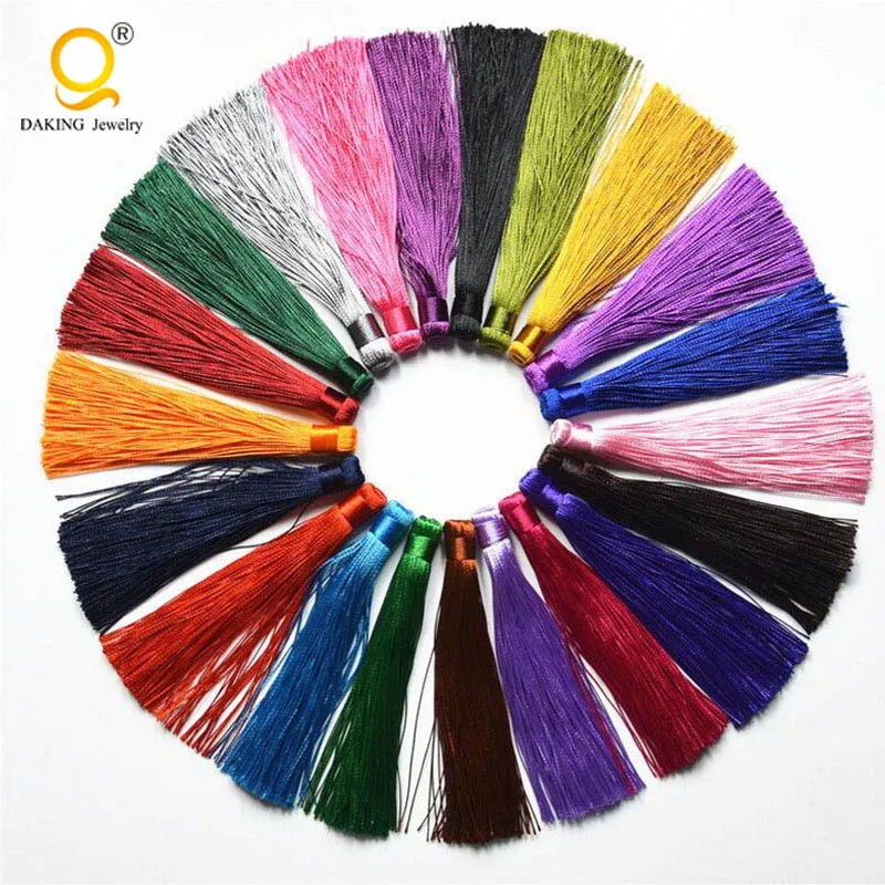 Маленькая китайская кисточка для ювелирных изделий