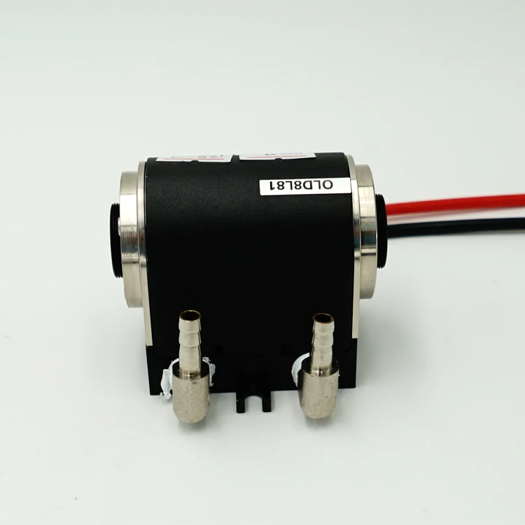 5w - 50w laser Semiconductor side pump module 1W 15W