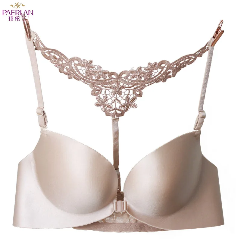 Stylish sexy bra panty set images lace beautiful back bra for backless dress