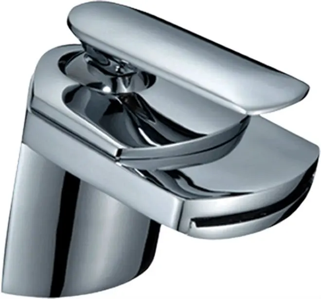 
Manufacturer Hot and Cold Wash Basin Bathroom Fittings Sanitary Wares Kitchen Water Box Faucet BRASSTap Mini Plastic China Sale 