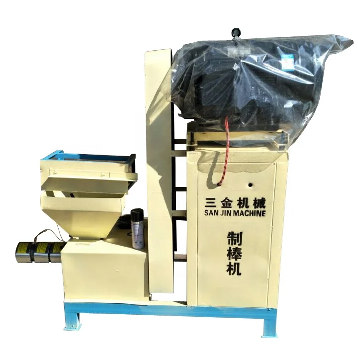 Профессиональная машина для производства древесной шелухи, древесины, биомассы, винтовой пресс для брикетирования древесного угля