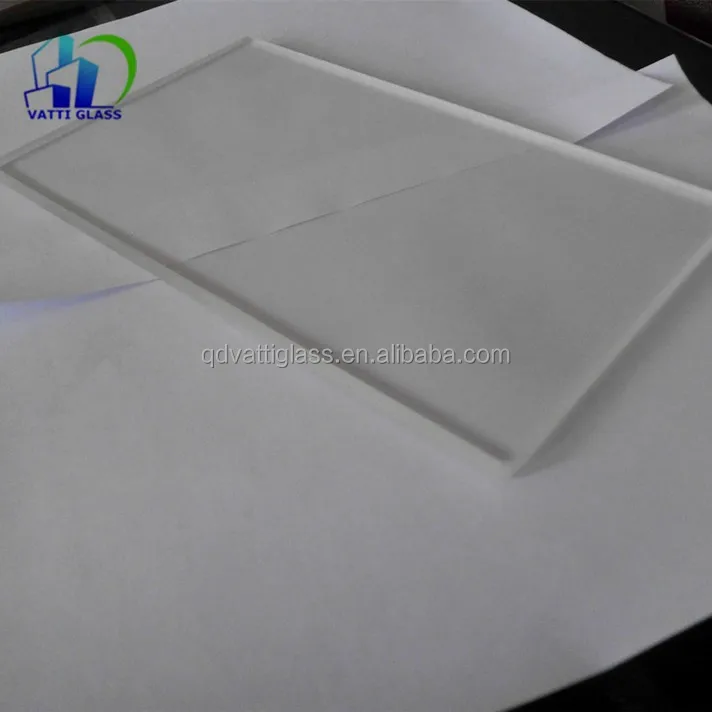 
borosilicate glass sheet/heat resistant borosilicate glass 