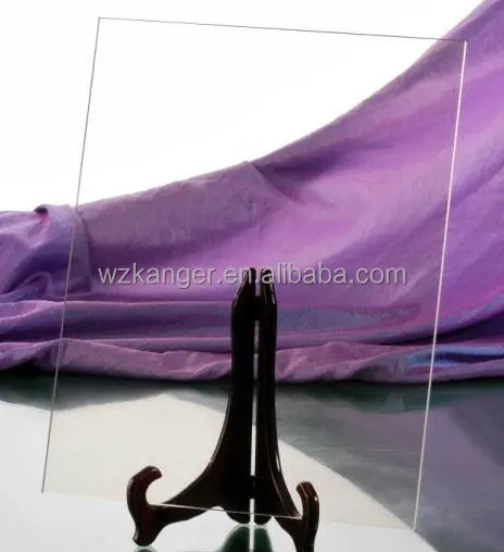 
Extra Heat Resistant Glass Sheet & Custom Ceramic Plates 