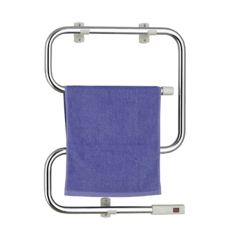 2017 New design towel adjustable rail bracket