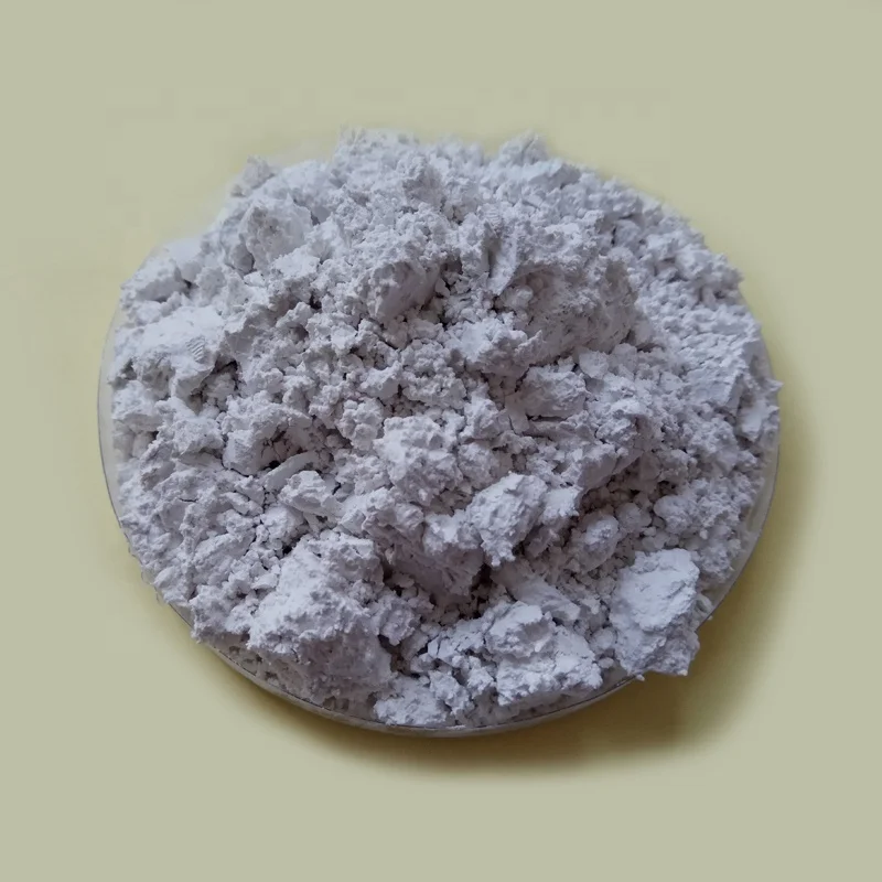 functional additive flux calcined diatomite powder