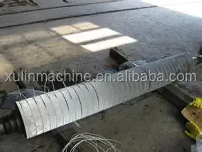 Рулон гофрированного картона/одинарный гофрированный ролик A,B,C,D,E