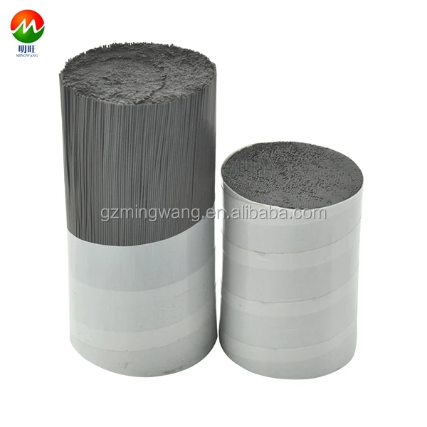 PA6 Fiber Polyamide Filament For Plastic Hair Brush