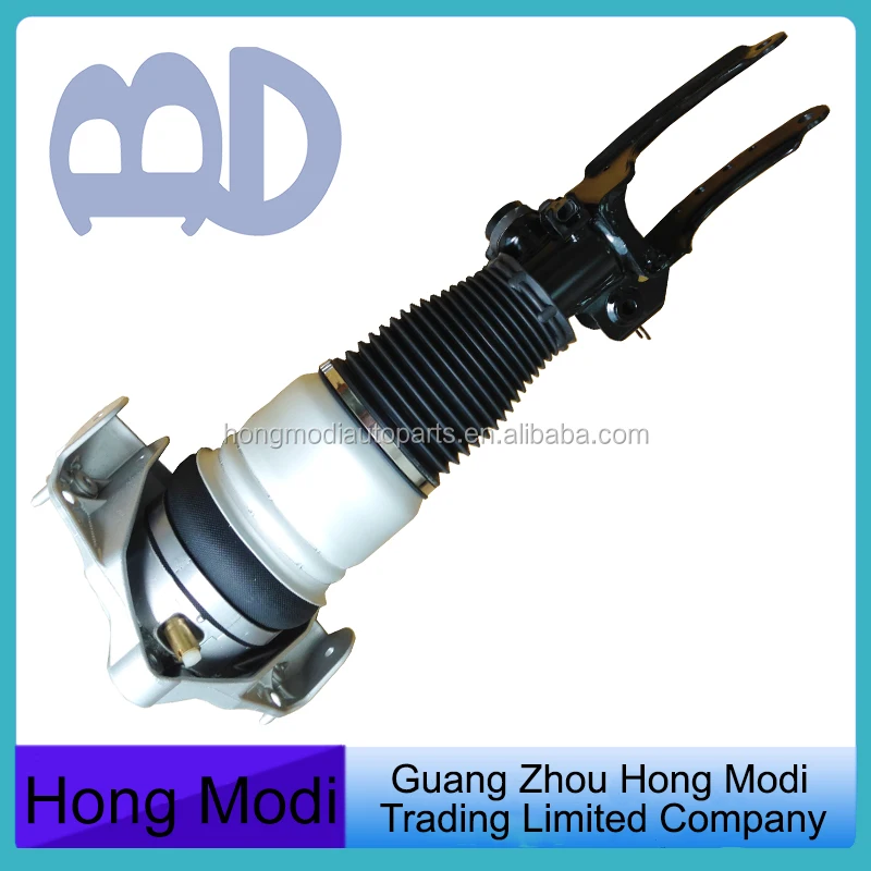 Автозапчастей воздушный стойки для Audi Q7 tourgae VW Порше cayennes 955 пневматическая подвеска Шок oem: 7L6616039D 7L6616040D