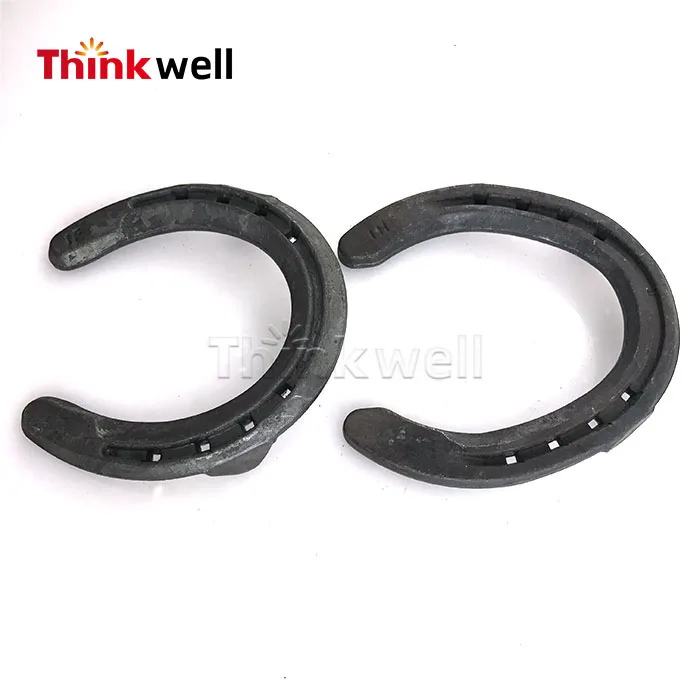 Factory Price Different Types of Steel Horseshoes
