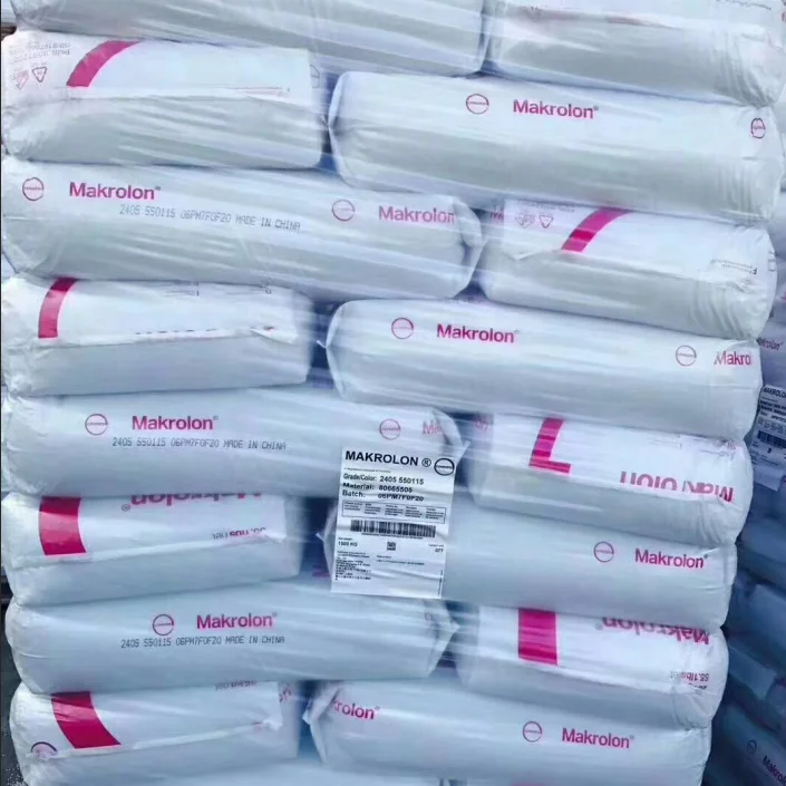 
Polycarbonate PC for Automotive Lighting 