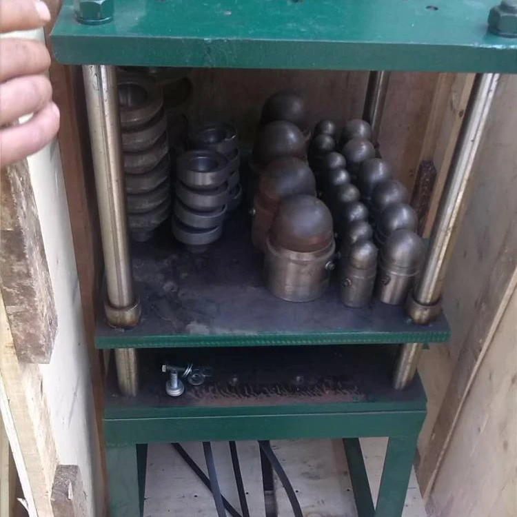 
fireworks pyrotechnics display shell paper ball making machine 