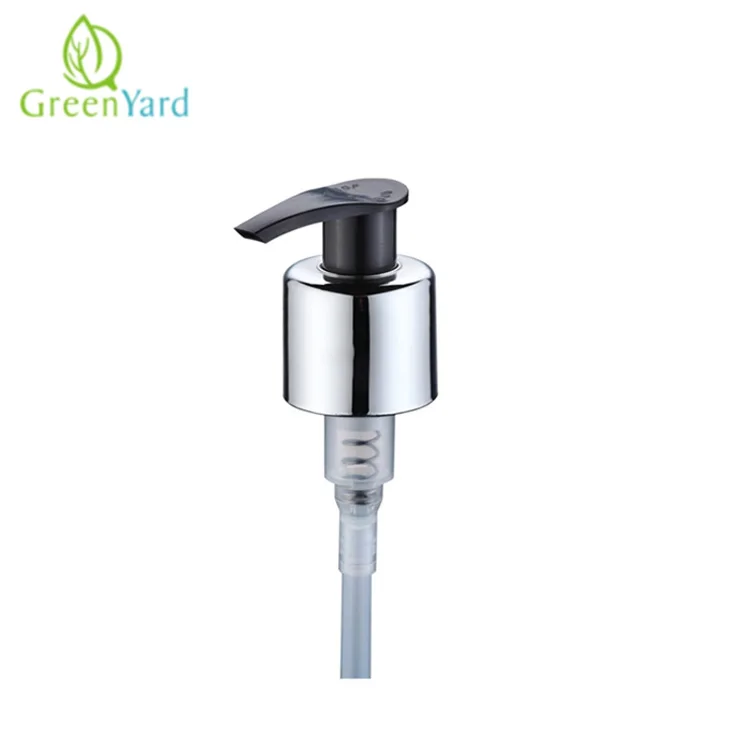 GreenYard 30Cc Dosage 28/400 Foam Lotion Pump Shampoo Penis Lotion Pump